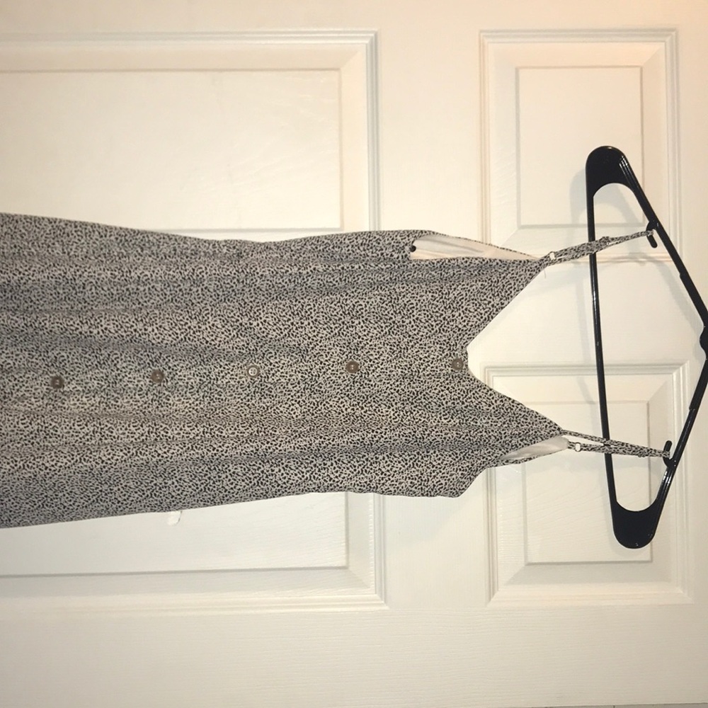 Sienna Sky dress